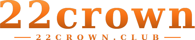 22crown logo