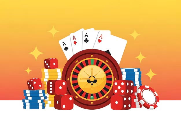 22crown 22crown Casino Tables And Slots